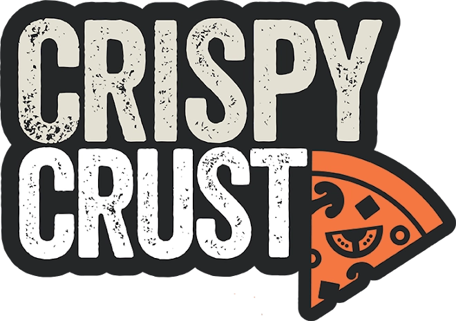 Crispy Crust - Logo